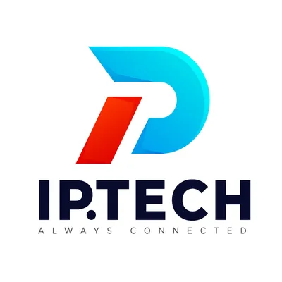 iptech-dz.com's icon