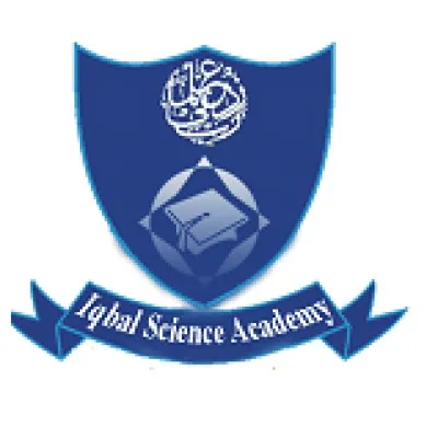 iqbalscienceacademy.pk's icon