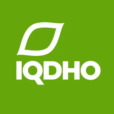 iqdho.com's icon