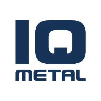 iqmetal.com's icon