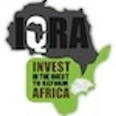 iqrainc.org's icon