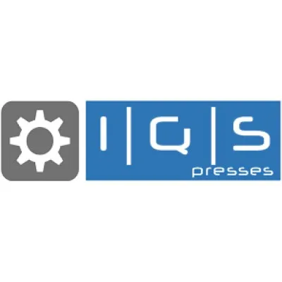 iqs-presses.com's icon