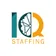Logo van IQ Search