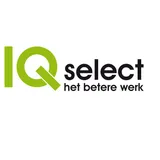 Logo van IQ Select