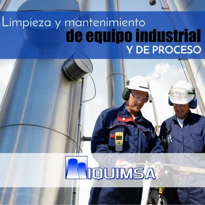 iquimsa.com's icon