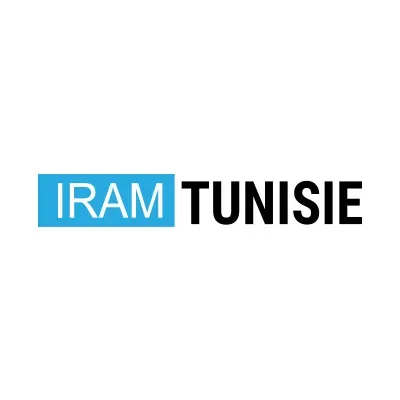 Iram Tunisie's icon