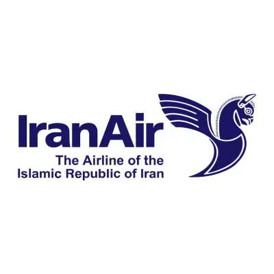 iranair.de's brand icon