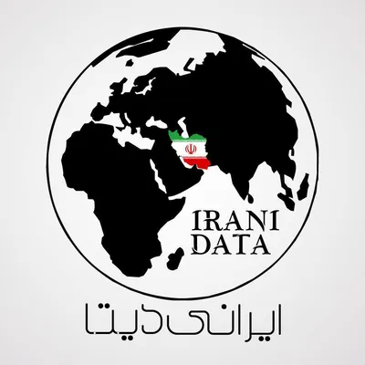 iranidata.com's icon