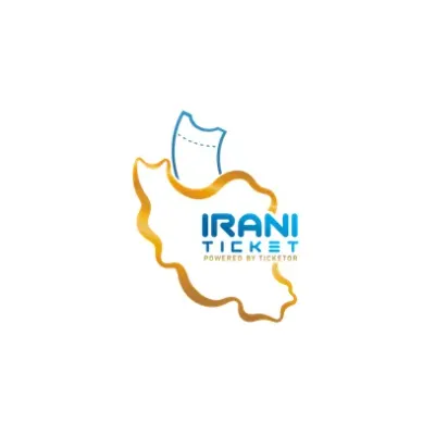 Irani Ticket's brand icon