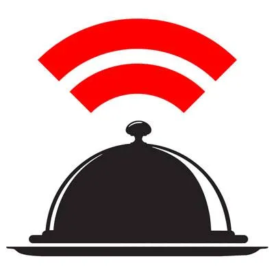 iranpager.com's icon