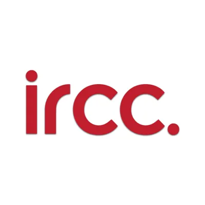 ircc.com's icon