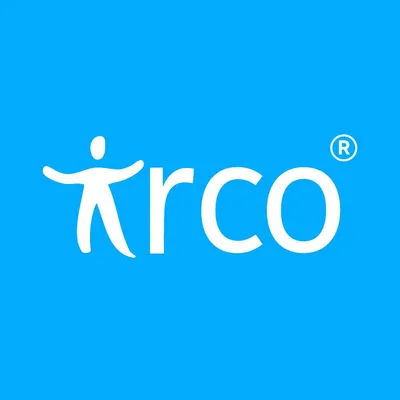 irco.org's icon