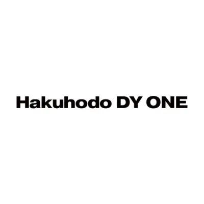 Hakuhodo DY ONE Inc.'s icon