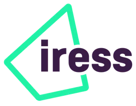 Iress logo