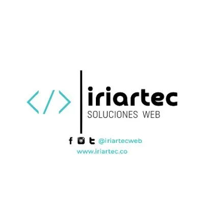 iriartec.co's icon
