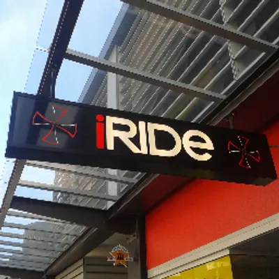 iride.net.nz's icon