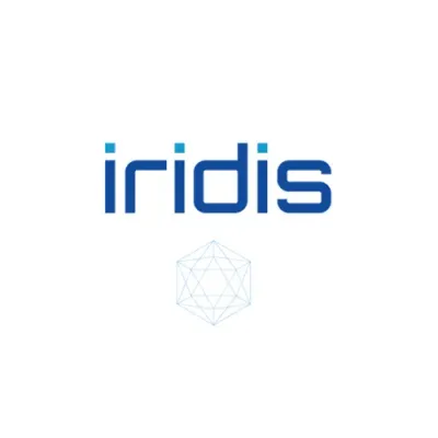iridislabs's icon