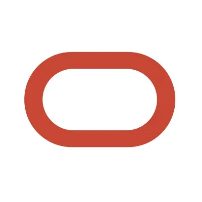 Oracle's icon