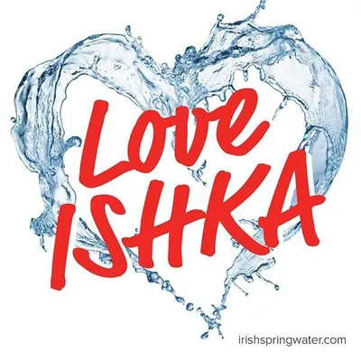 irishspringwater.com's icon