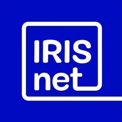 irisnet.brussels's icon
