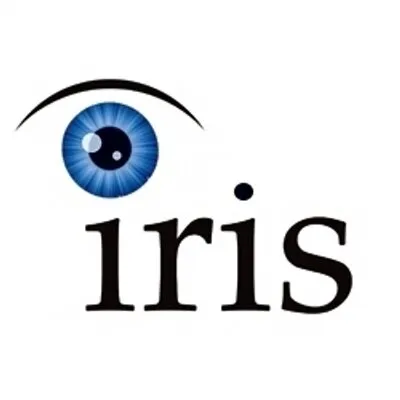 irisreading.com's icon