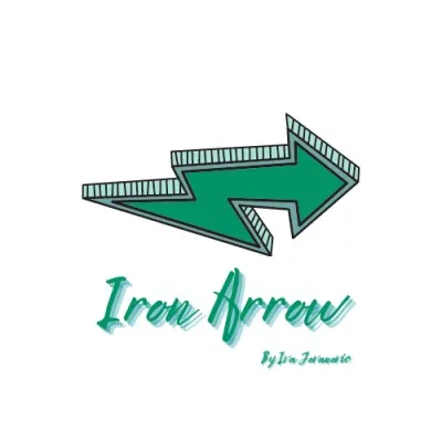 ironarrow.net's icon