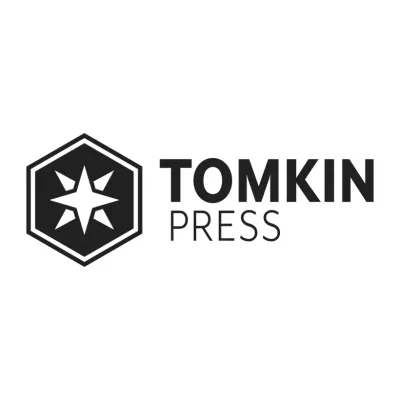Ironsworn RPG's icon