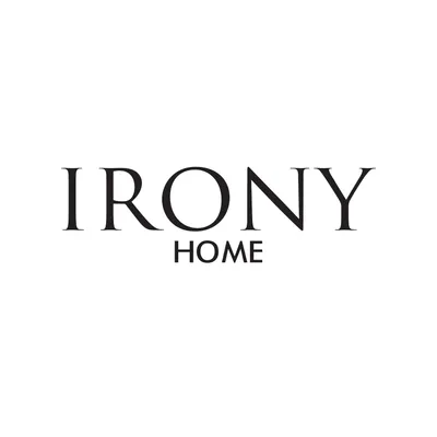 ironyhome.com's icon