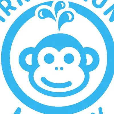 irrigationmonkey.com's icon