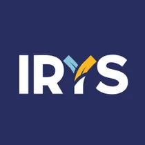 Logo van Irys