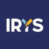Logo van Irys