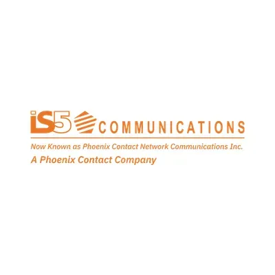 iS5 Communications