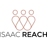 Logo van Isaac Reach