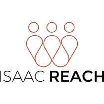 Logo van Isaac Reach