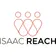 Logo van Isaac Reach