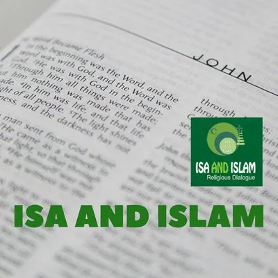 isaandislam.com's icon