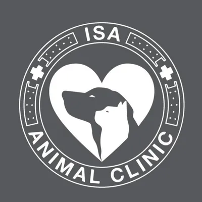 isaanimalclinic.com's icon