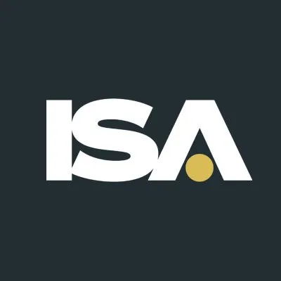 isabullion.com's icon