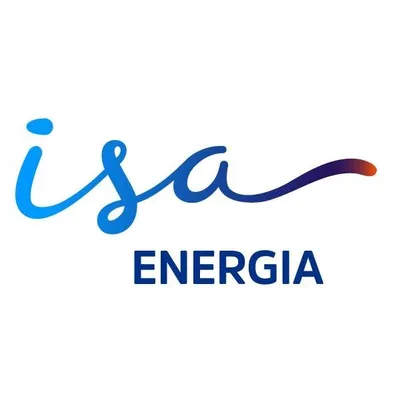 isaenergiabrasil.com.br's icon