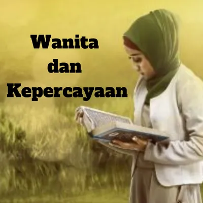 isaislamdankaumwanita.com's icon