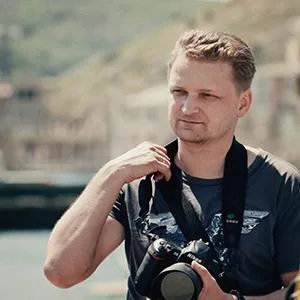isakovroman.com's icon