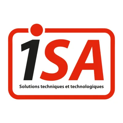 Isa Solutions's icon