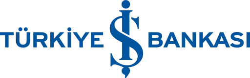 Türkiye İş Bankası logosu