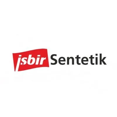 isbirsentetik.com's icon