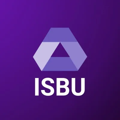 isbunion.com's icon