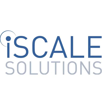 iscale-solutions.com's icon