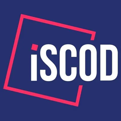 iscod.fr's icon