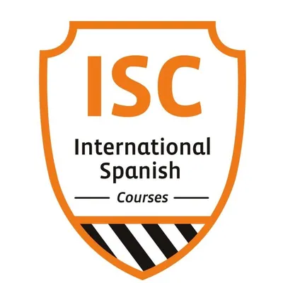 iscspain.com's icon