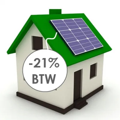 isde.nl's icon