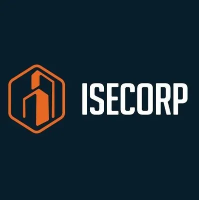isecorp.pe's icon